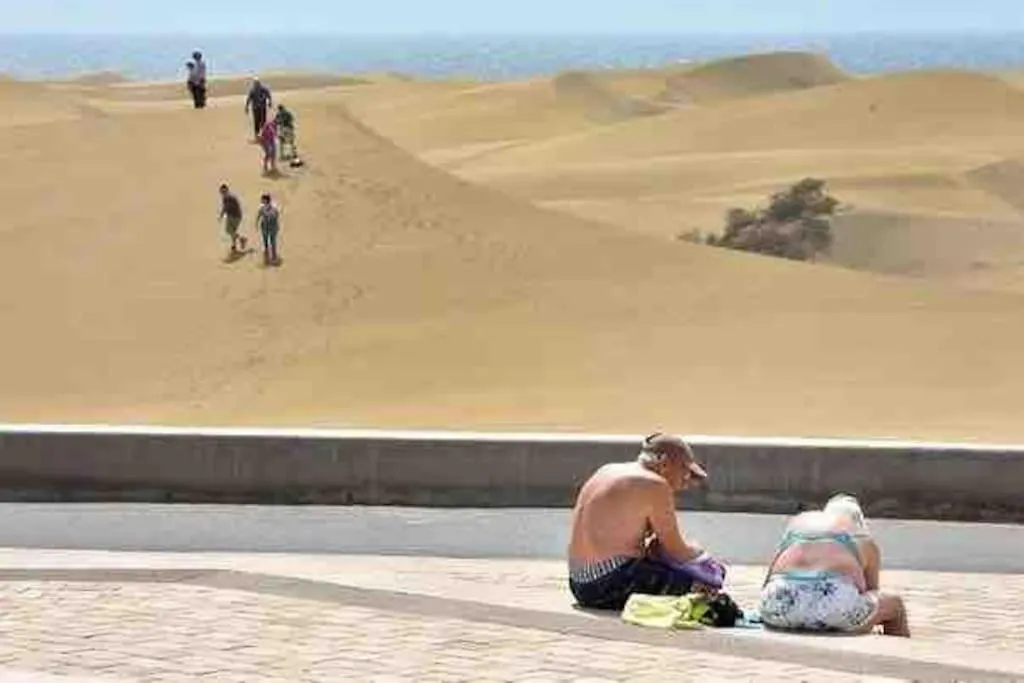 Apartamento Jogi Playa Del Ingles contacts