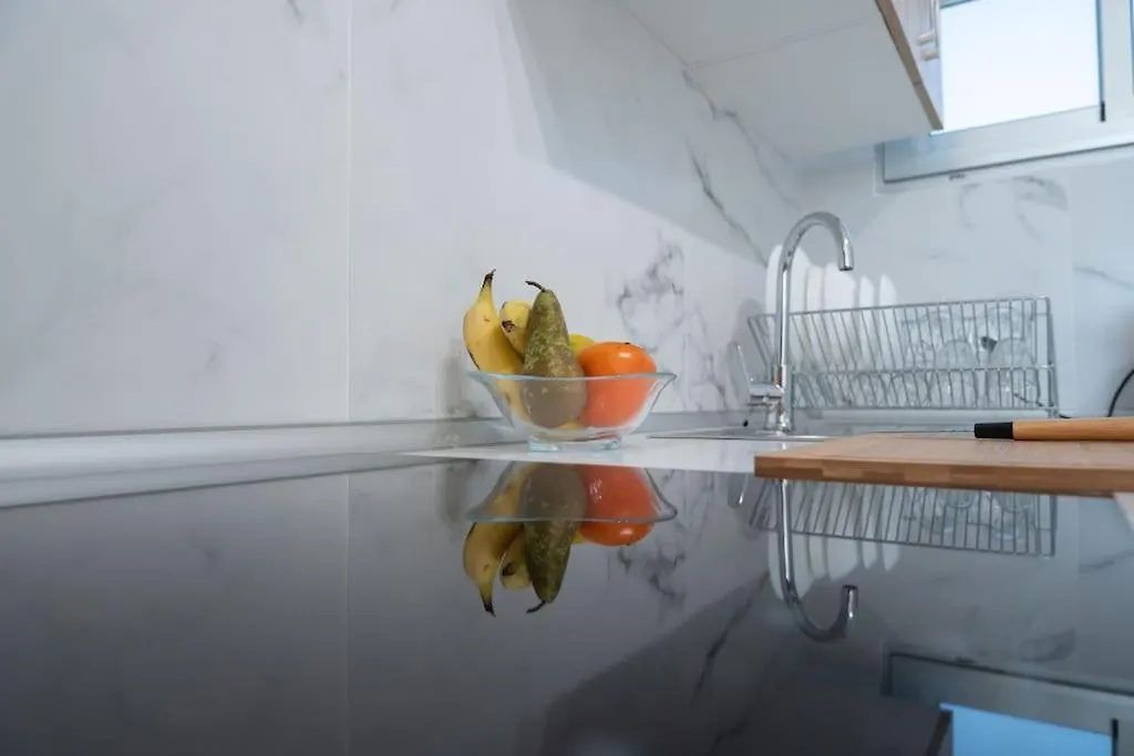 Apartamento Jogi Playa Del Ingles San Bartolome de Tirajana  Spain