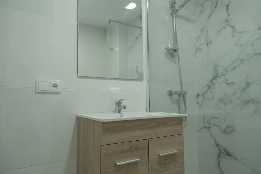 Apartamento Jogi Playa Del Ingles San Bartolome de Tirajana  San Bartolome de Tirajana (Gran Canaria)