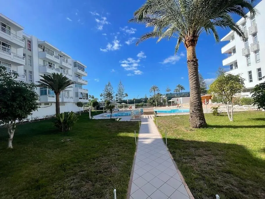 Apartamento Jogi Playa Del Ingles San Bartolome de Tirajana  0*, San Bartolome de Tirajana (Gran Canaria)