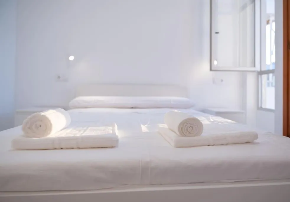 Apartamento Jogi Playa Del Ingles San Bartolome de Tirajana