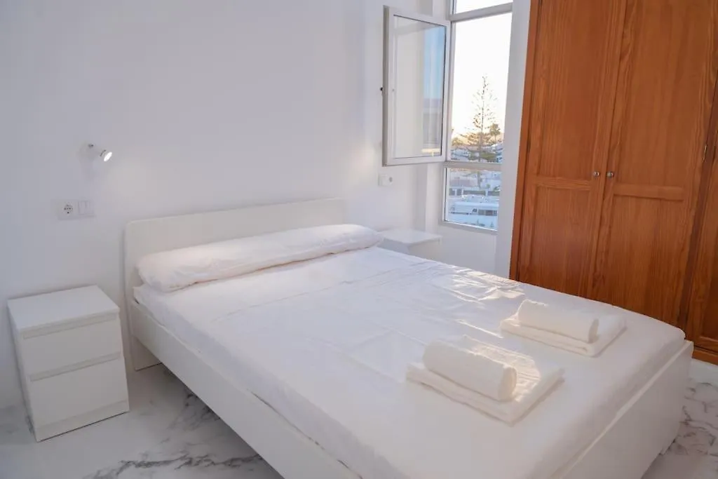 Apartment Apartamento Jogi Playa Del Ingles San Bartolome de Tirajana