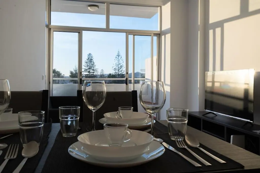 Apartamento Jogi Playa Del Ingles San Bartolome de Tirajana  0*, San Bartolome de Tirajana (Gran Canaria)